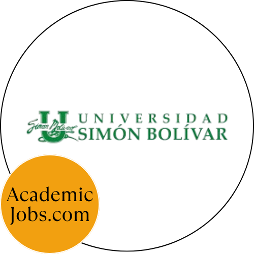 Universidad Simón Bolivar logo
